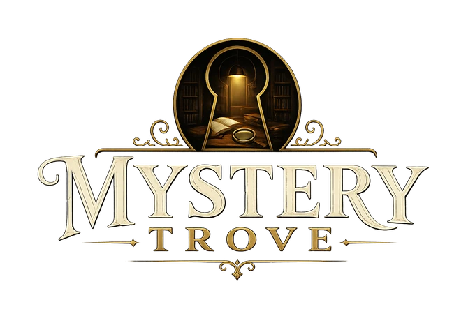 MysteryTrove